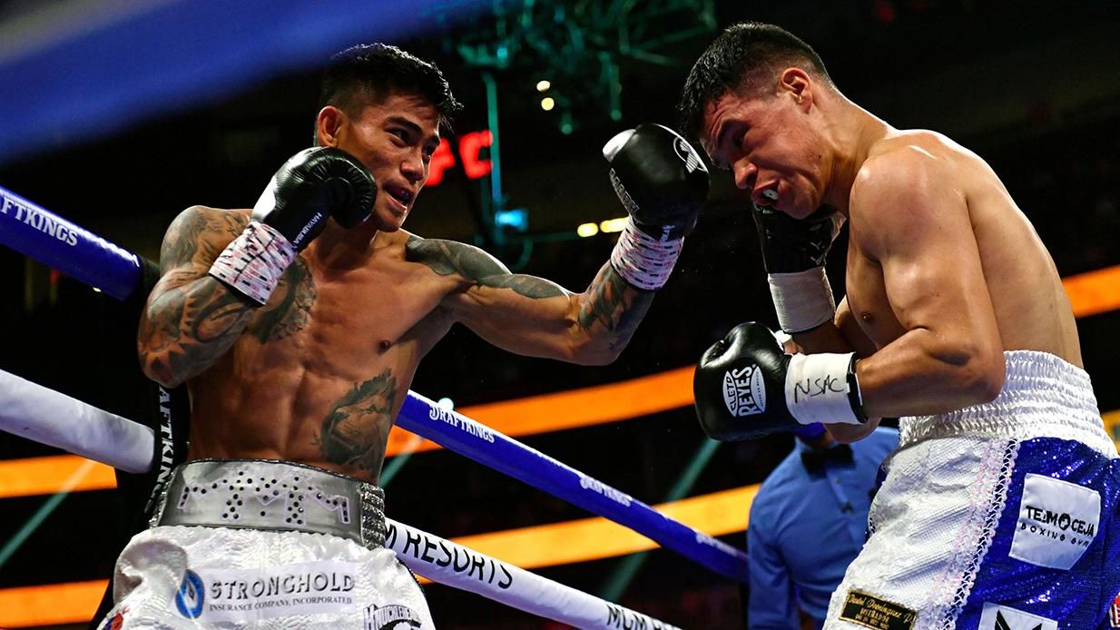 Зрубав, як дерево: Магсайо відправив Сеха у нокаут року і став претендентом на пояс WBC – відео - бокс новини - Спорт 24 Зрубав, як дерево: Магсайо відправив Сеха у нокаут року і став претендентом на пояс WBC – відео - бокс новини - Спорт 24