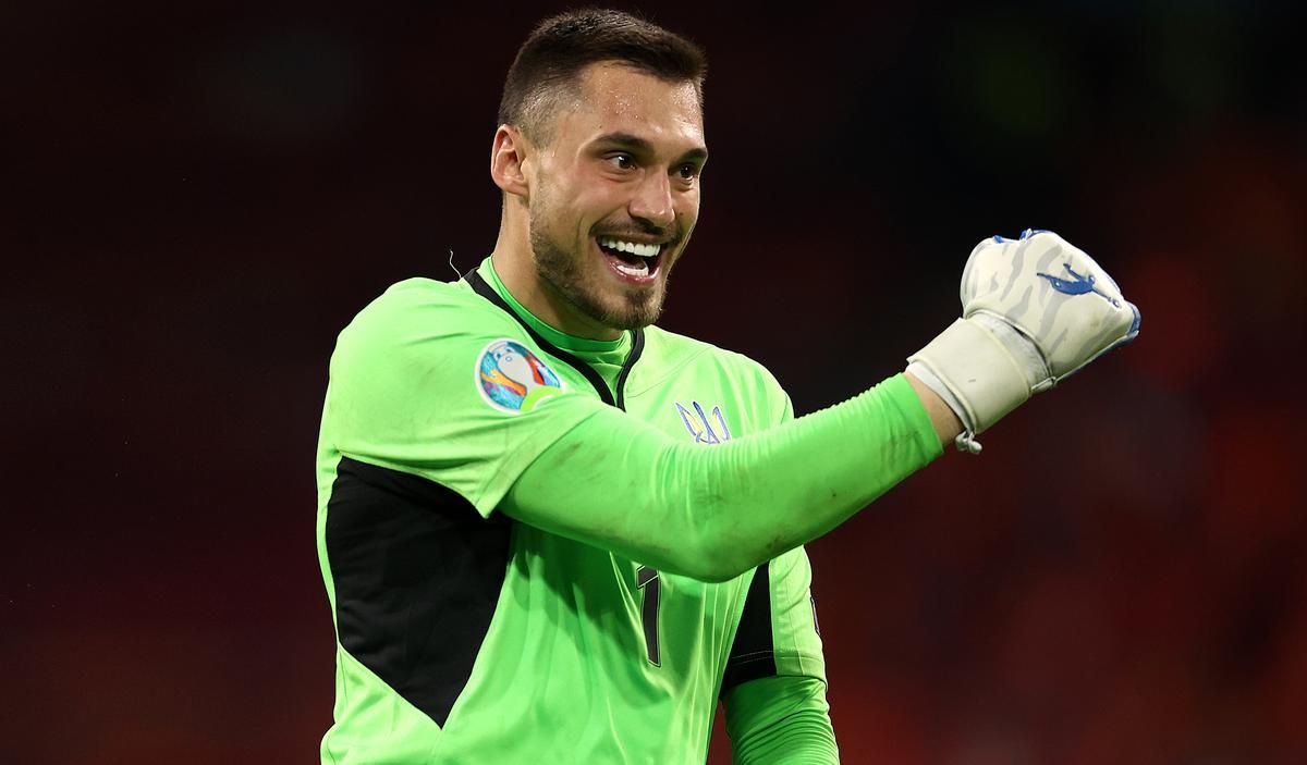 Кадровая катастрофа в сборной Украины, новое заявление Баюл: главные новости спорта 23 августа Кадровая катастрофа в сборной Украины, новое заявление Баюл: главные новости спорта 23 августа