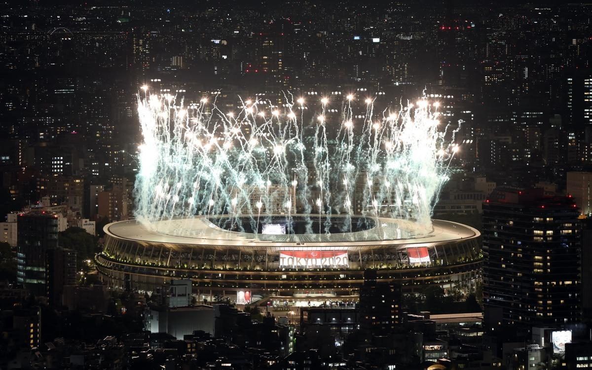 Головні новини спорту 24 серпня - Спорт 24 Головні новини спорту 24 серпня - Спорт 24