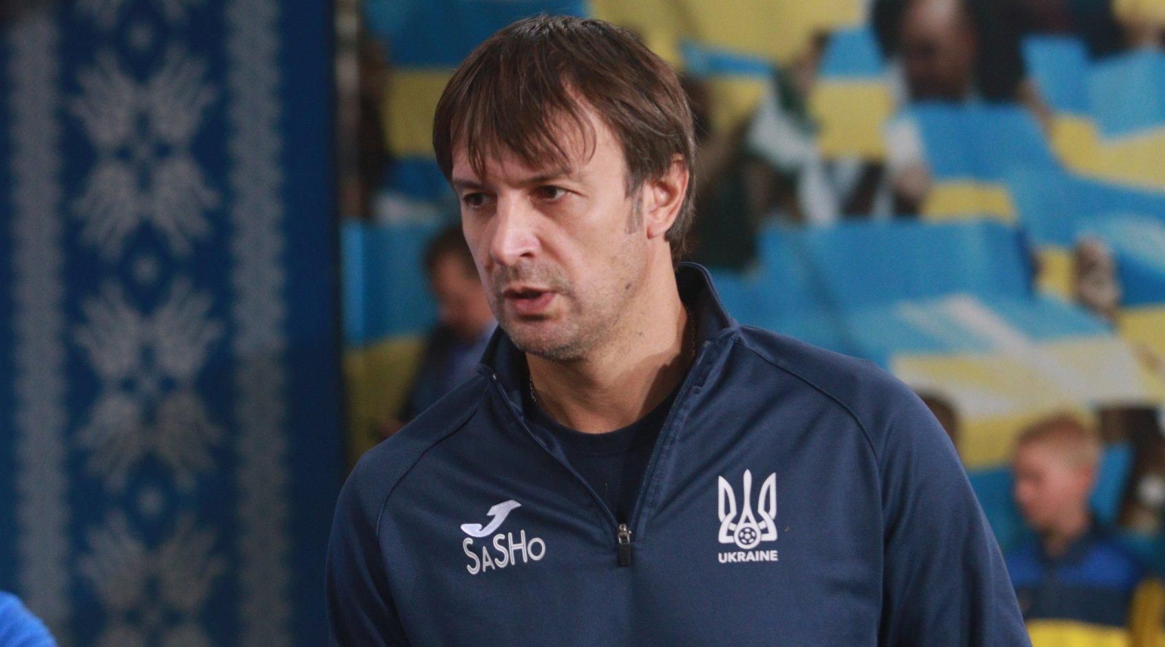 Шовковский вернулся в сборную Украины Шовковский вернулся в сборную Украины