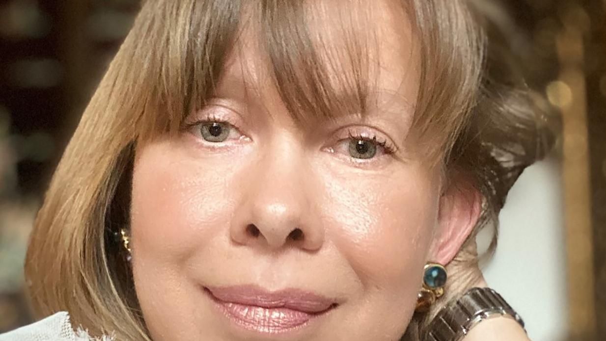 Родилась русской, умру американкой, – Баюл, которая отказалась от украинского гражданства Родилась русской, умру американкой, – Баюл, которая отказалась от украинского гражданства