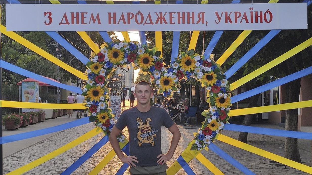 Ми українці – переможці, – як спортсмени вітають з Днем Незалежності України - Новини спорту - Спорт 24