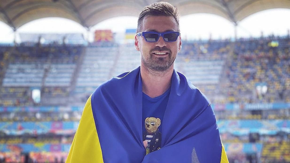 Хочу вибачитися перед вами, ви – король футболу, – Мілевський – Блохіну - новини Динамо - Спорт 24 Хочу вибачитися перед вами, ви – король футболу, – Мілевський – Блохіну - новини Динамо - Спорт 24