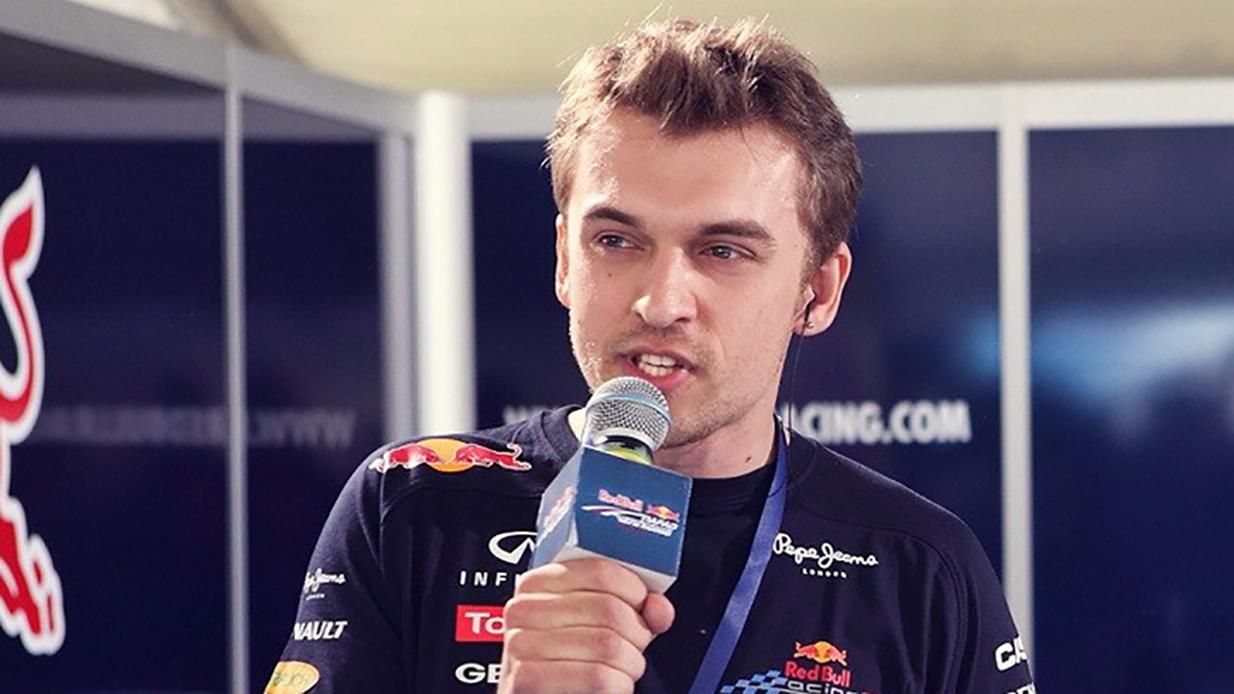 Украинский голос Формулы-1 возвращается: Подзигун будет работать на Setanta с гран-При Бельгии Украинский голос Формулы-1 возвращается: Подзигун будет работать на Setanta с гран-При Бельгии