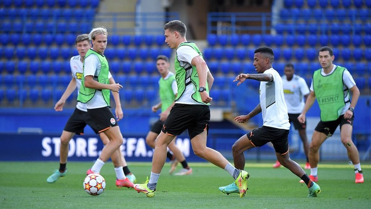 Заявка Шахтаря на матч-відповідь з Монако у плей-офф Ліги чемпіонів - Спорт 24 Заявка Шахтаря на матч-відповідь з Монако у плей-офф Ліги чемпіонів - Спорт 24