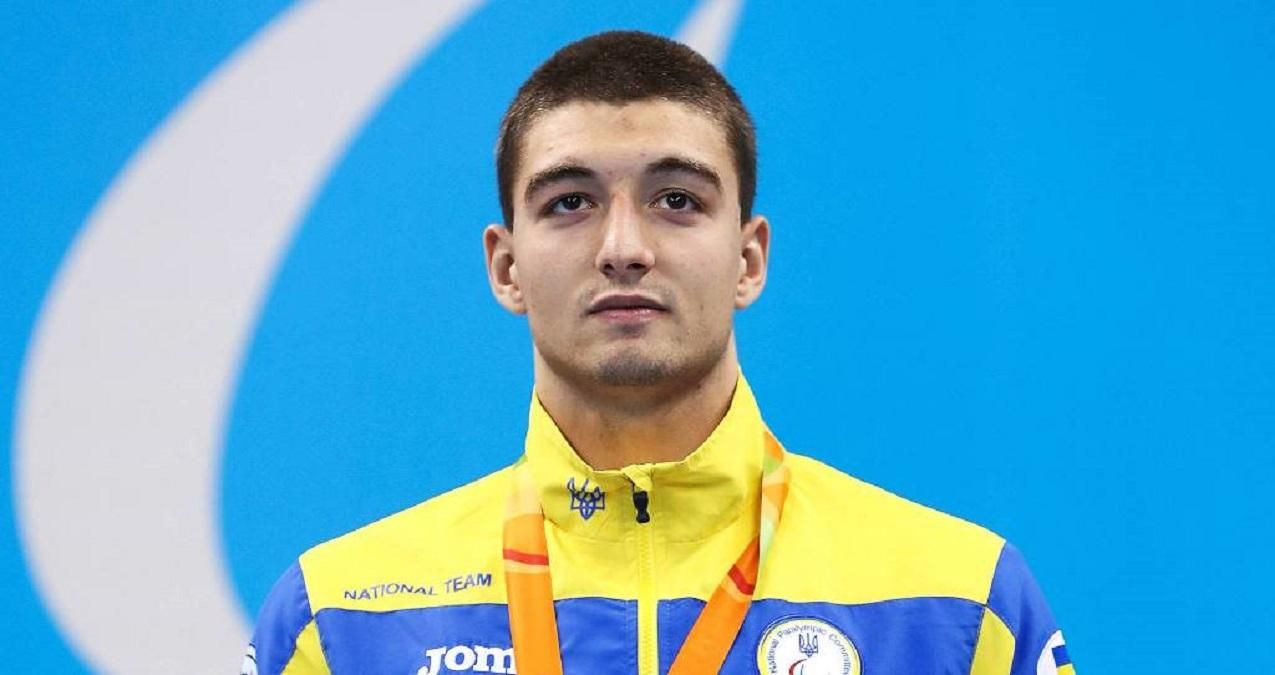 Розривають Паралімпіаду: плавці Кріпак та Вірченко – срібні призери у Токіо - Новини спорту - Спорт 24 Розривають Паралімпіаду: плавці Кріпак та Вірченко – срібні призери у Токіо - Новини спорту - Спорт 24