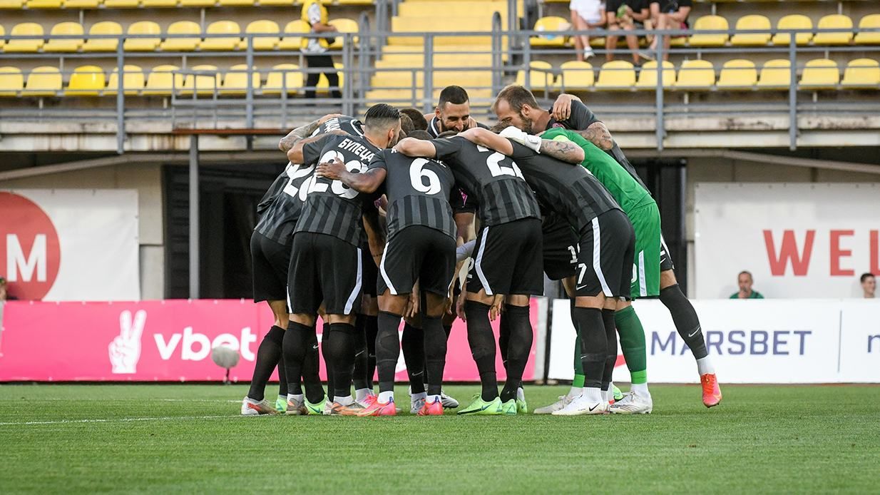 Зоря - Рапід: де дивитися матч 26 серпня, ЛЕ Зоря - Рапід: де дивитися матч 26 серпня, ЛЕ