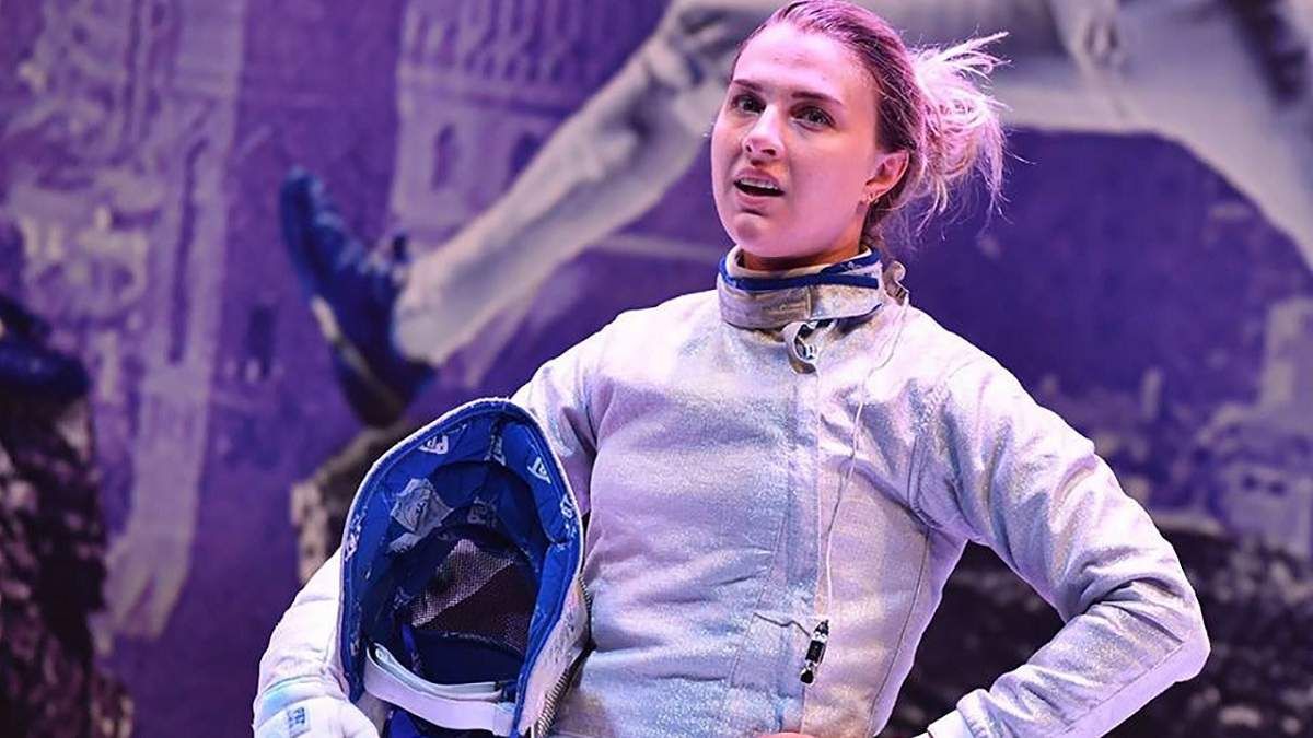 Я не умею отлынивать, – Харлан рассказала о паузе в карьере после Олимпиады-2020 Я не умею отлынивать, – Харлан рассказала о паузе в карьере после Олимпиады-2020