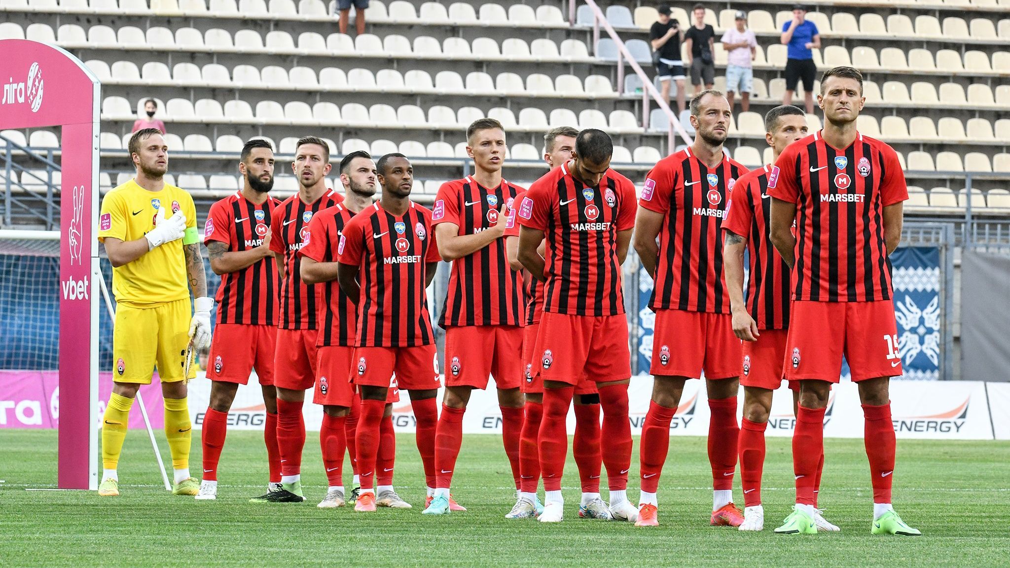 Зоря - Рапід: прогноз матчу 26 серпня, ЛЕ Зоря - Рапід: прогноз матчу 26 серпня, ЛЕ