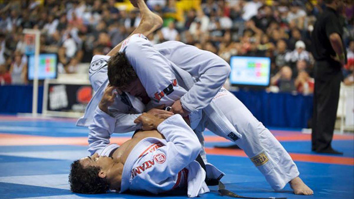 Міжнародний турнір з бразильського джиу-джитсу відбудеться 4-5 вересня в Запоріжжі - Новини спорту - Спорт 24 Міжнародний турнір з бразильського джиу-джитсу відбудеться 4-5 вересня в Запоріжжі - Новини спорту - Спорт 24