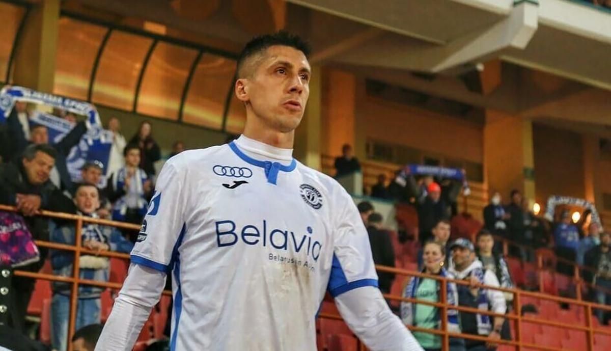 Хачериди выиграл суд против Динамо на миллион долларов Хачериди выиграл суд против Динамо на миллион долларов