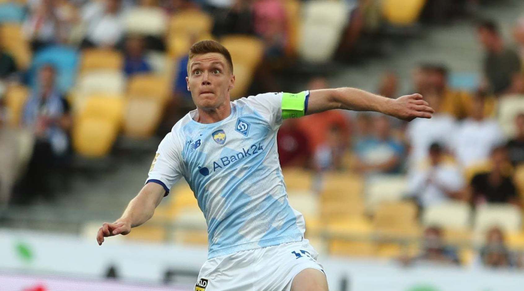 Феерия украинцев на Паралимпиаде, разгромная победа Динамо: новости спорта 28 августа Феерия украинцев на Паралимпиаде, разгромная победа Динамо: новости спорта 28 августа