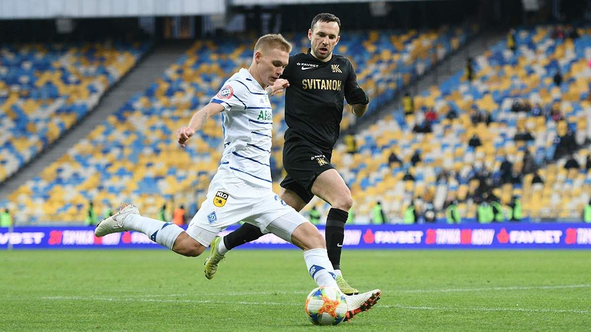 Динамо – Колос: где смотреть онлайн матч УПЛ - 27 августа 2021 - Спорт 24 Динамо – Колос: где смотреть онлайн матч УПЛ - 27 августа 2021 - Спорт 24