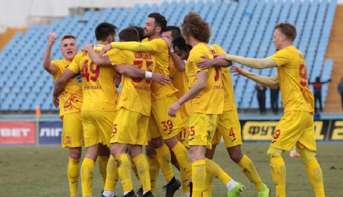 Ингулец - Мариуполь: результат матча 28 августа 2021, обзор Ингулец - Мариуполь: результат матча 28 августа 2021, обзор