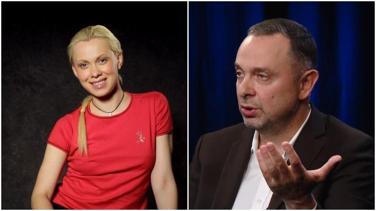 Не надо искать измену, – министр спорта об отказе Баюл от украинского гражданства Не надо искать измену, – министр спорта об отказе Баюл от украинского гражданства