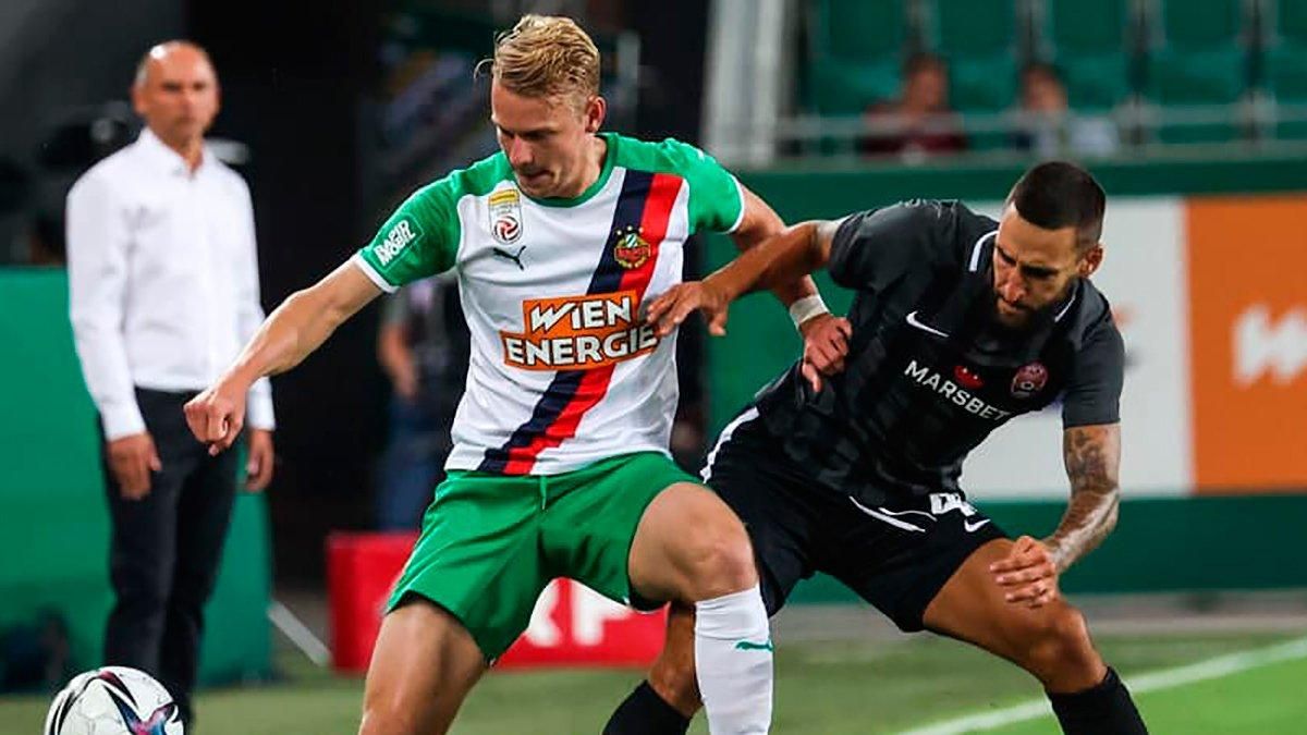 Украинских клубов впервые в истории не будет в групповой стадии Лиги Европы Украинских клубов впервые в истории не будет в групповой стадии Лиги Европы