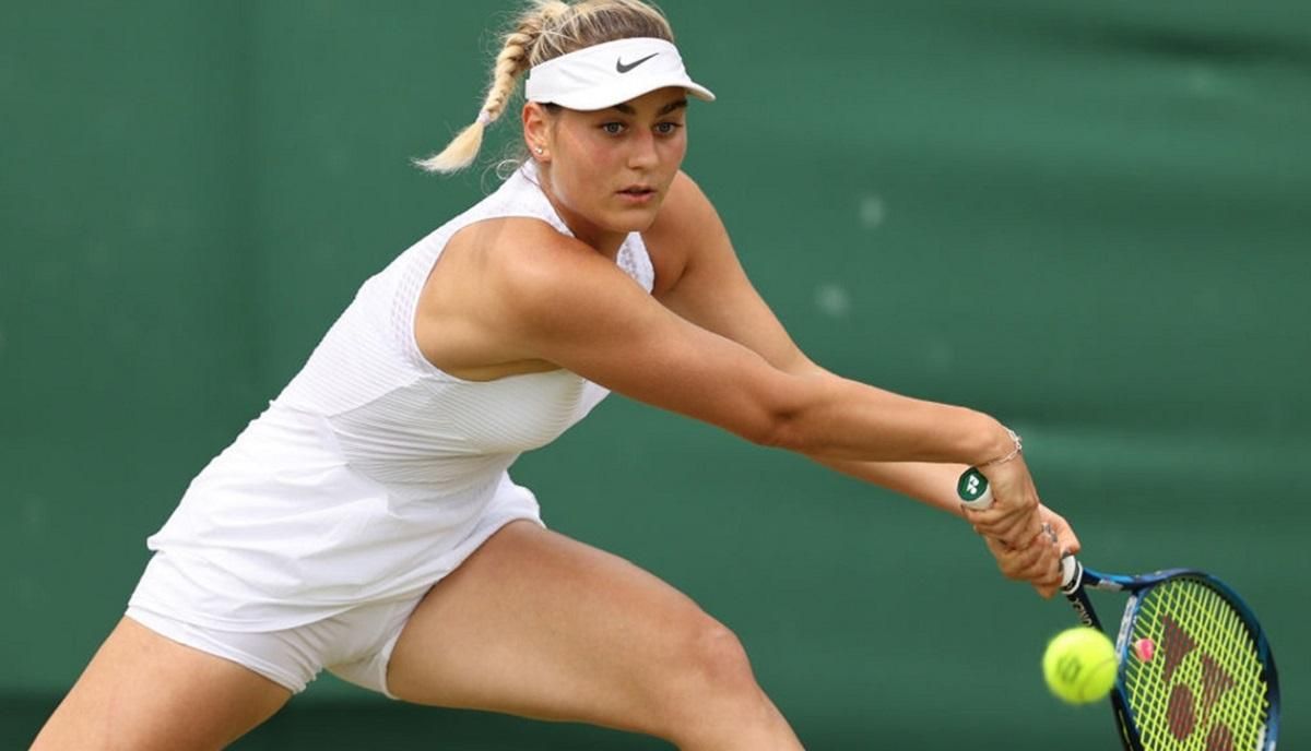 Чвертьфінал Костюк у Чикаго несподівано перервали: що трапилось - Новини спорту - Спорт 24 Чвертьфінал Костюк у Чикаго несподівано перервали: що трапилось - Новини спорту - Спорт 24