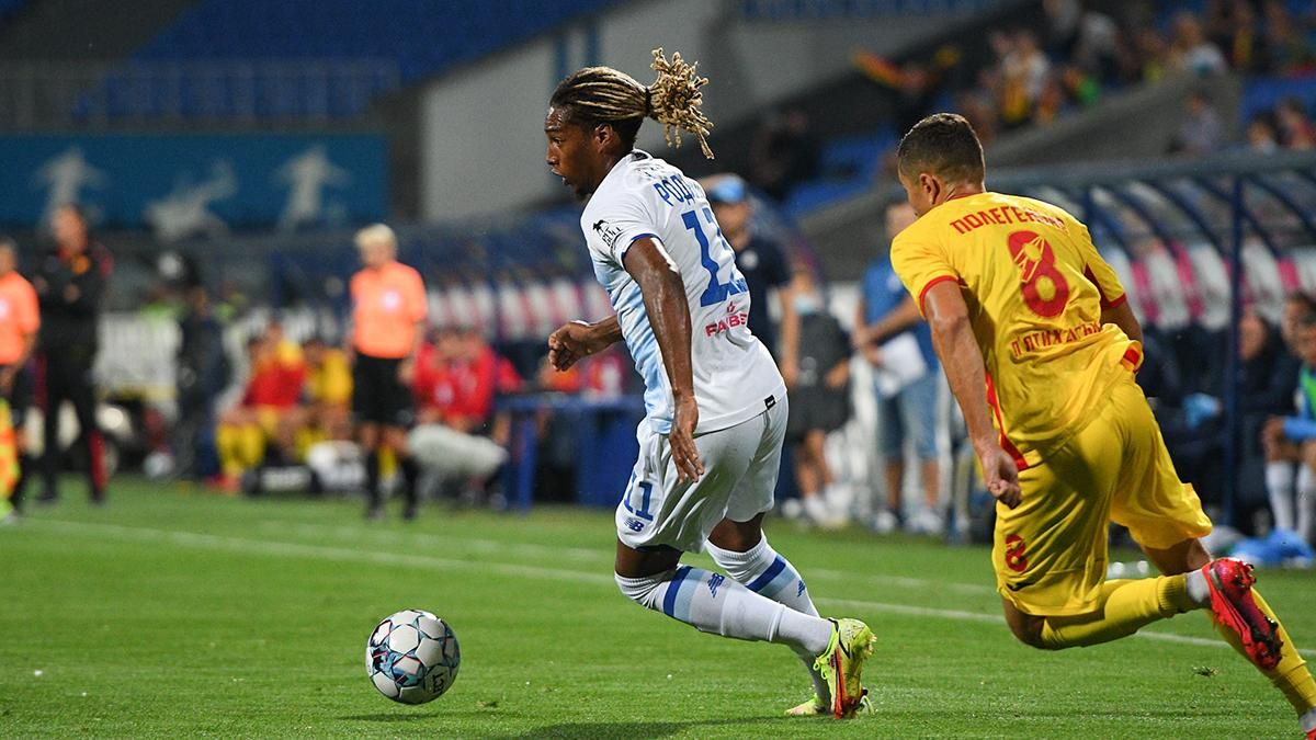 У Динамо підтвердили трансфер двох легіонерів - новини Динамо - Спорт 24 У Динамо підтвердили трансфер двох легіонерів - новини Динамо - Спорт 24