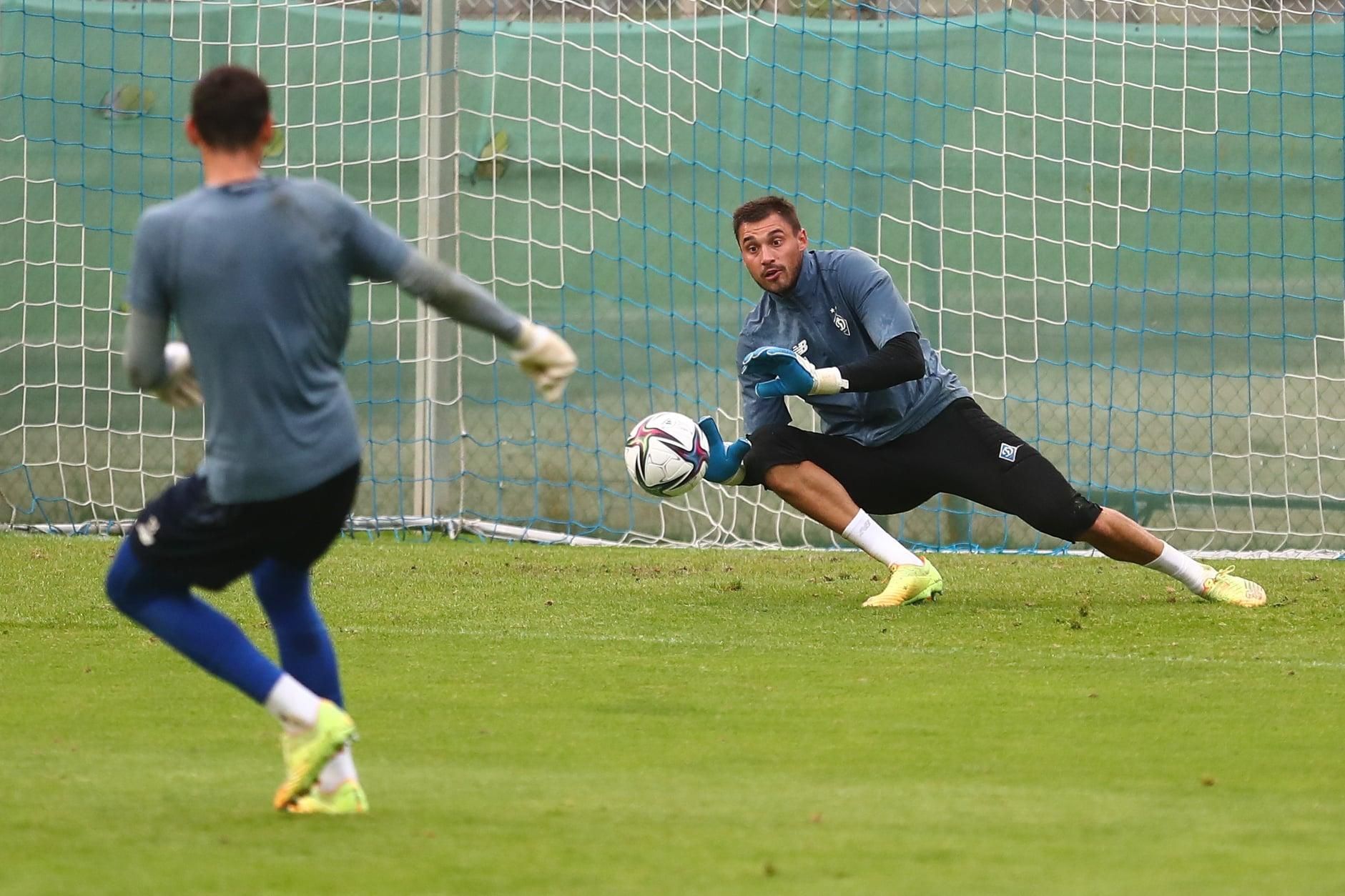 Термінова операція не потрібна, – Бущан розповів про травму та скільки часу пропустить - ФК Динамо Київ новини - Спорт 24 Термінова операція не потрібна, – Бущан розповів про травму та скільки часу пропустить - ФК Динамо Київ новини - Спорт 24