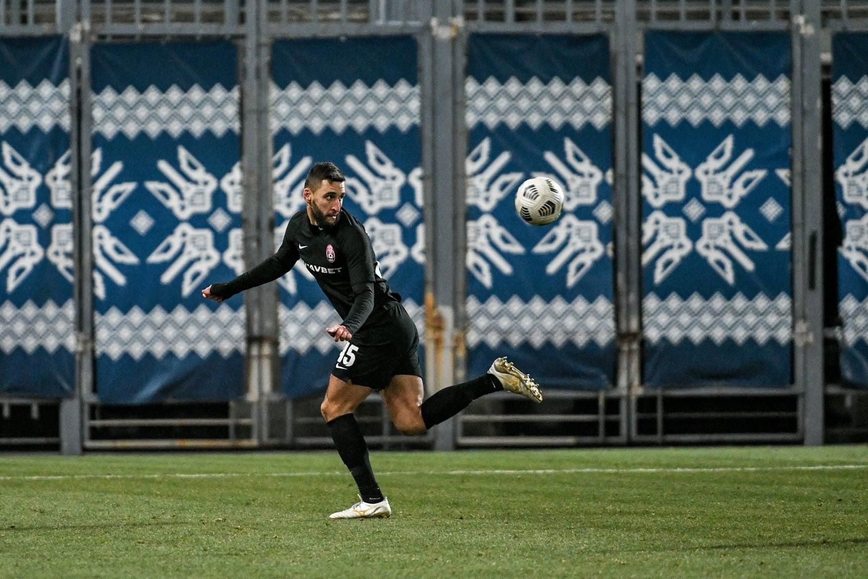 Заря – Ворскла: результат матча 29 августа 2021, обзор Заря – Ворскла: результат матча 29 августа 2021, обзор