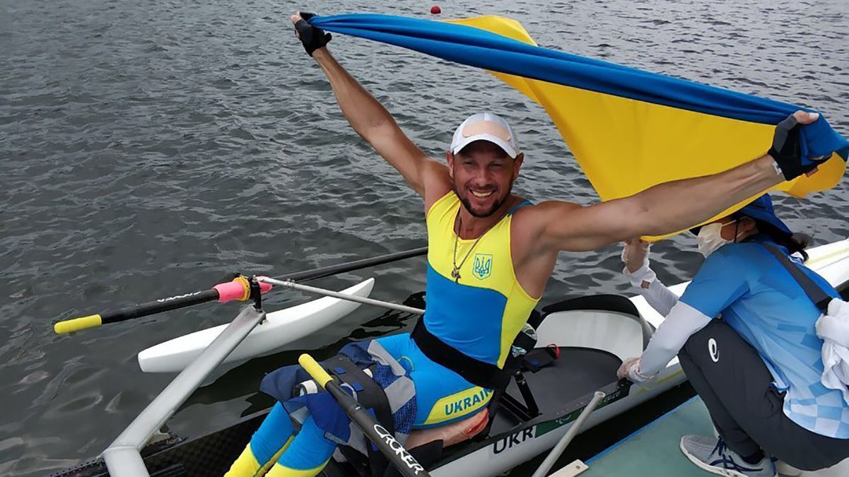 Підсумки Паралімпіади 29 серпня - Новини спорту - Спорт 24 Підсумки Паралімпіади 29 серпня - Новини спорту - Спорт 24