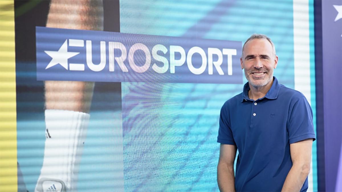 Лише захищатися від суперників – погана стратегія, – експерт Eurosport Корретха про Світоліну - Новини спорту - Спорт 24 Лише захищатися від суперників – погана стратегія, – експерт Eurosport Корретха про Світоліну - Новини спорту - Спорт 24