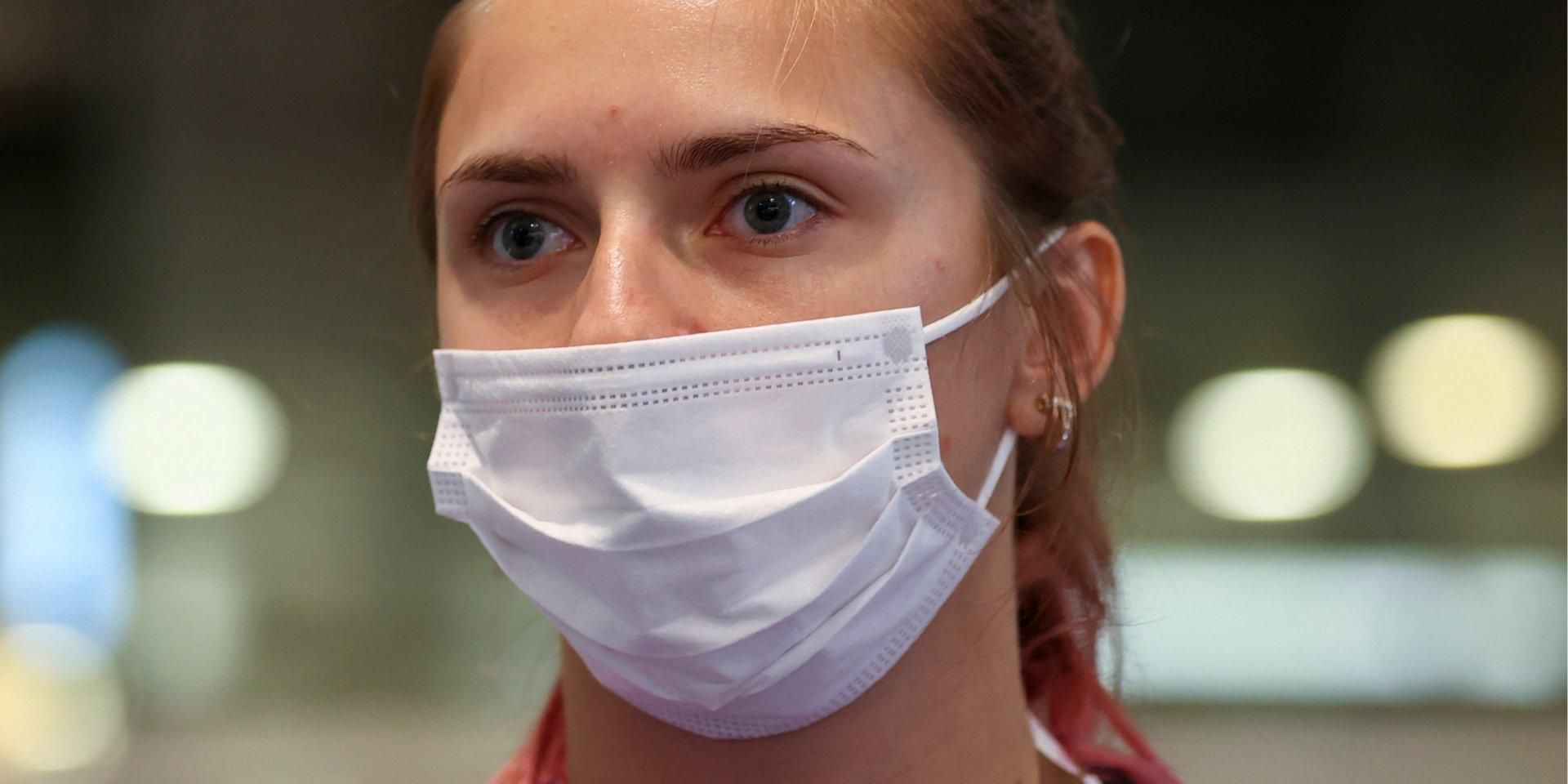 Тимановская продала свою медаль на eBay: деньги передаст на поддержку спортсменов Тимановская продала свою медаль на eBay: деньги передаст на поддержку спортсменов