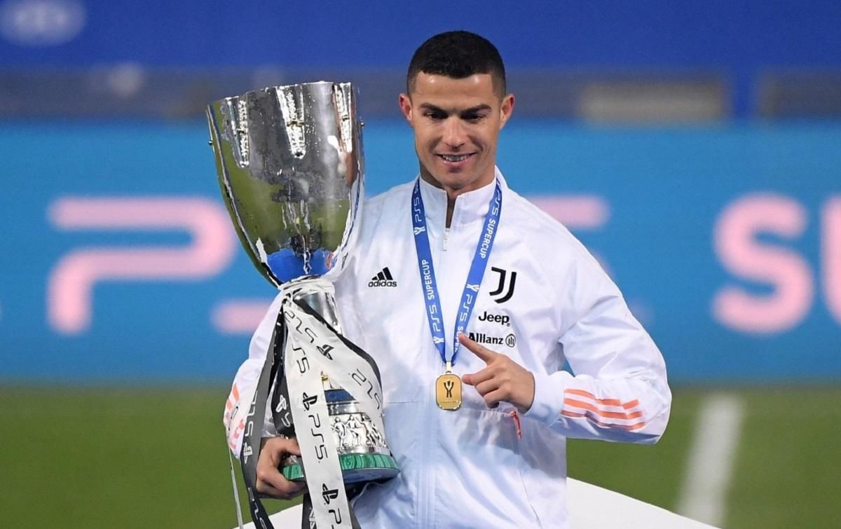 "Ми написали красиву історію": прощальний лист Кріштіану Роналду уболівальникам - Спорт 24 "Ми написали красиву історію": прощальний лист Кріштіану Роналду уболівальникам - Спорт 24