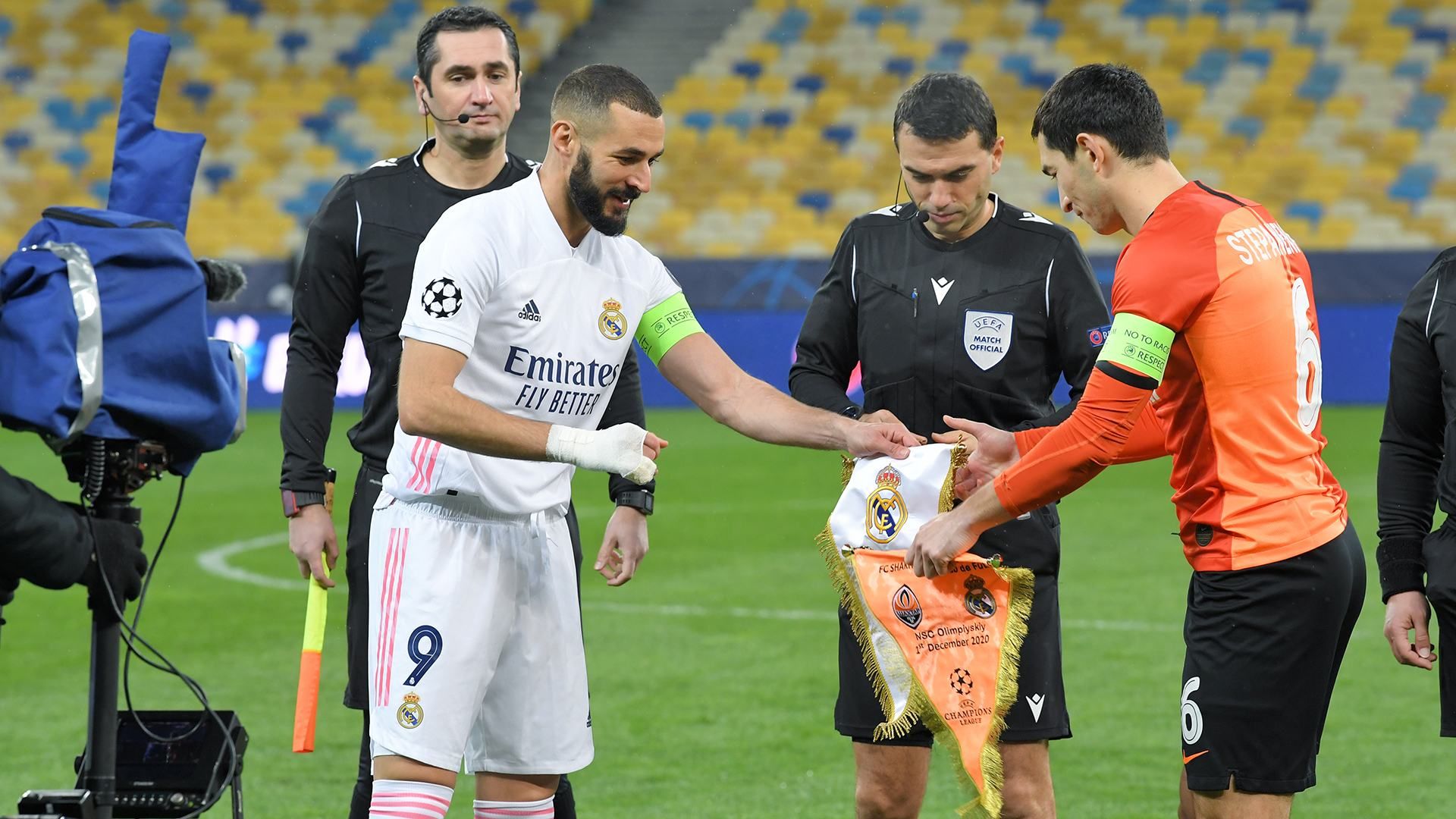 Шахтар у Лізі чемпіонів: коли матчі з Реалом та Інтером – календар - Спорт 24 Шахтар у Лізі чемпіонів: коли матчі з Реалом та Інтером – календар - Спорт 24