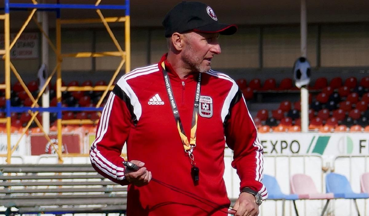 У арбитра квалификации ноль, это уже, бл*ть, достало, – тренер клуба Первой лиги о судействе У арбитра квалификации ноль, это уже, бл*ть, достало, – тренер клуба Первой лиги о судействе