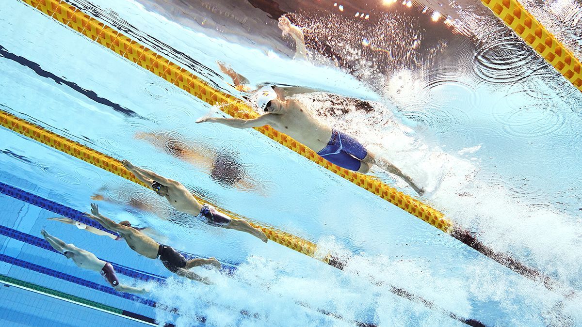 17-річний Сербін взяв 6 "золото" для України на Паралімпіаді: Смирнов здобув "срібло" - Гарячі новини - Спорт 24 17-річний Сербін взяв 6 "золото" для України на Паралімпіаді: Смирнов здобув "срібло" - Гарячі новини - Спорт 24