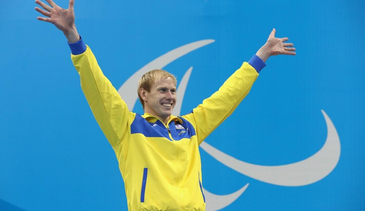 Один заплив – дві медалі: Яременко та Веракса стали призерами Паралімпіади - Новини спорту - Спорт 24 Один заплив – дві медалі: Яременко та Веракса стали призерами Паралімпіади - Новини спорту - Спорт 24