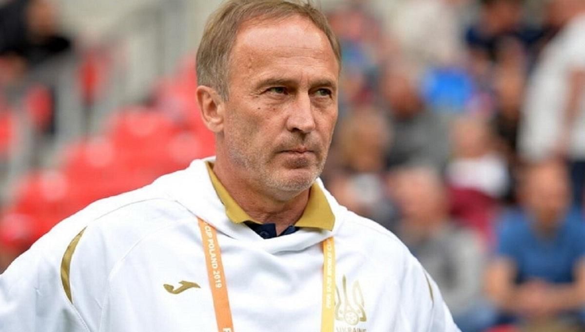 У збірній України не може бути футболістів із російських клубів, – Петраков - Спорт 24 У збірній України не може бути футболістів із російських клубів, – Петраков - Спорт 24