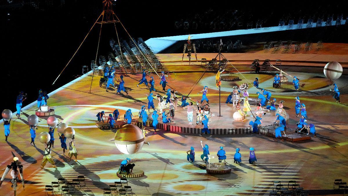 Двоє афганських спортсменів таки прибули на Паралімпійські ігри - Новини спорту - Спорт 24 Двоє афганських спортсменів таки прибули на Паралімпійські ігри - Новини спорту - Спорт 24