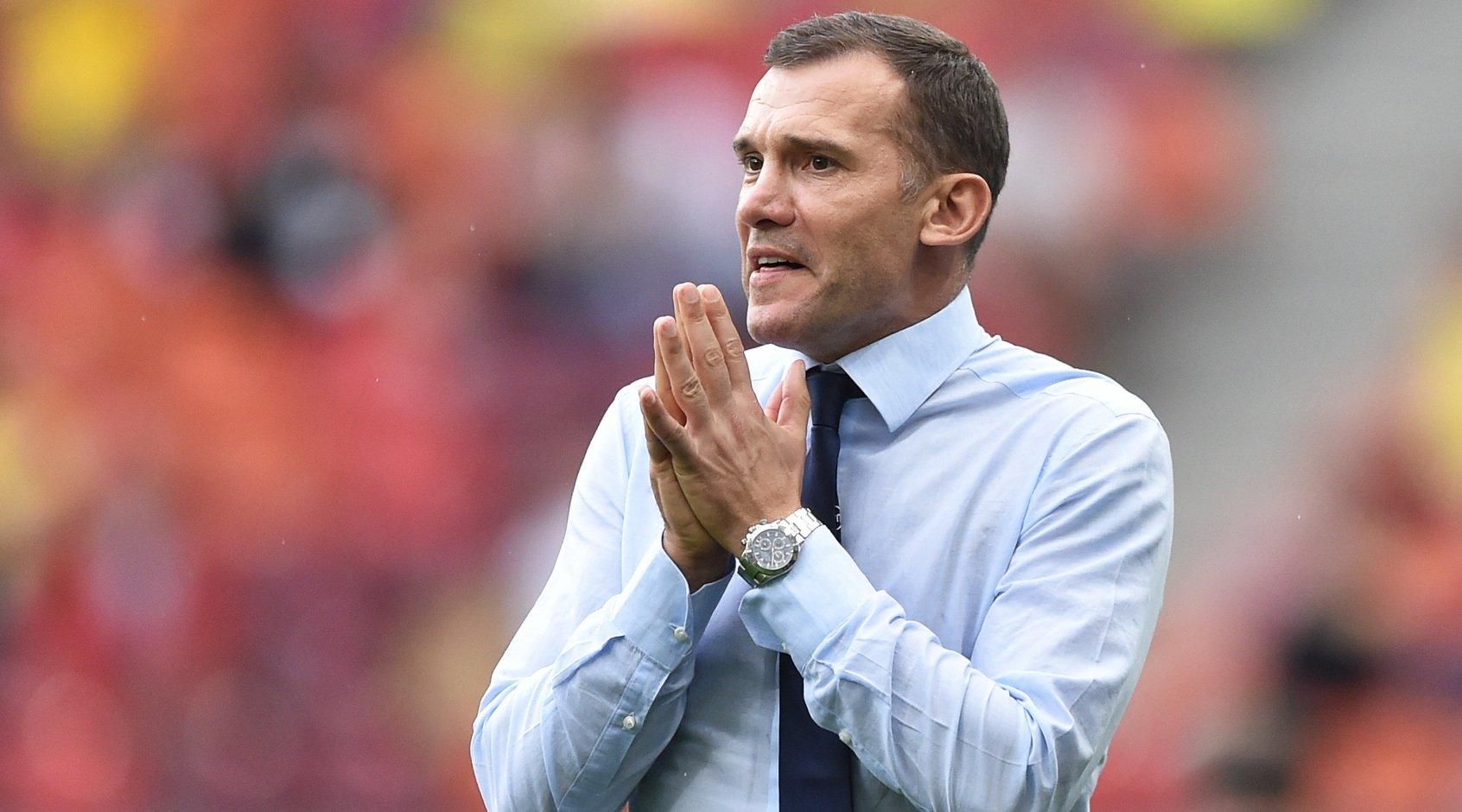 50 медалей на Паралимпиаде, Шевченко мог возглавить Узбекистан: новости спорта 30 августа 50 медалей на Паралимпиаде, Шевченко мог возглавить Узбекистан: новости спорта 30 августа