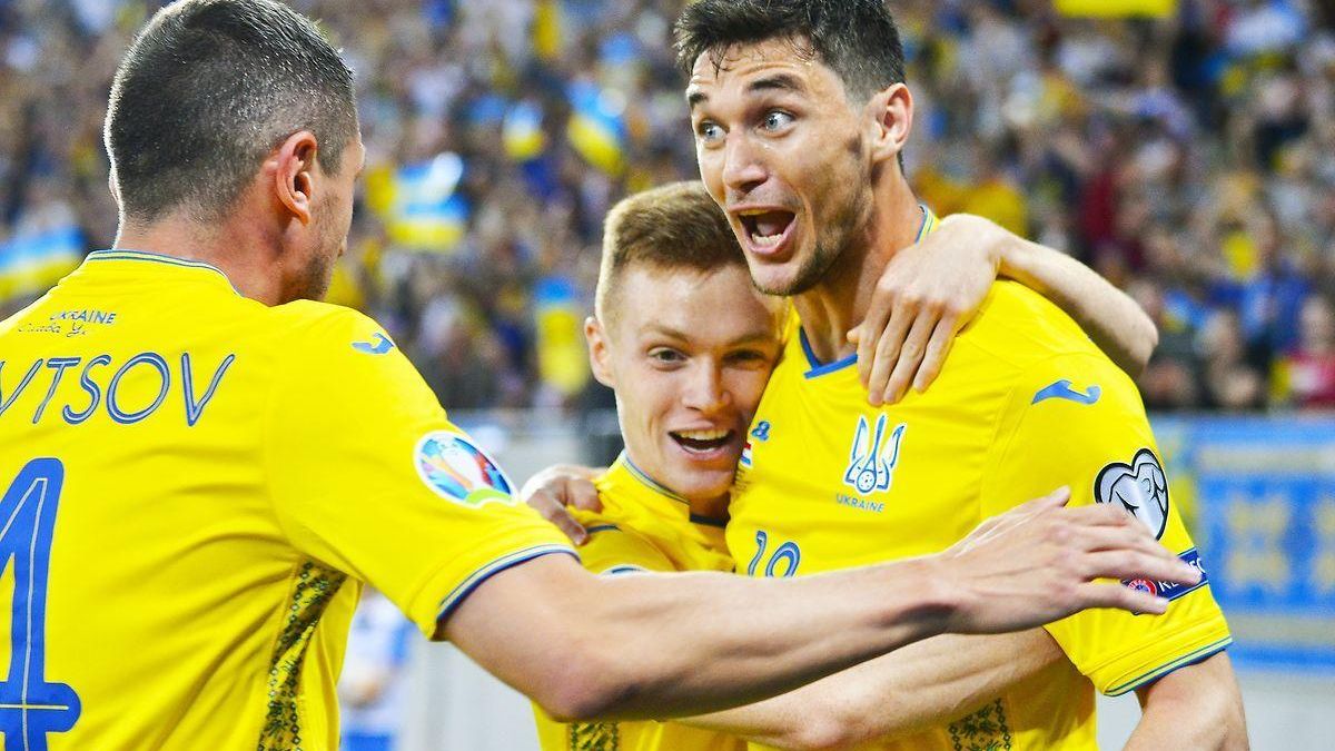 Казахстан - Україна: анонс і прогноз на матч відбору ЧС 2022 