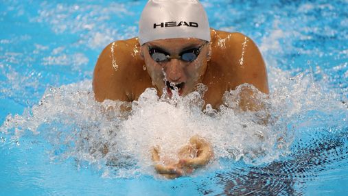 Украина завоевала 51 медаль на Паралимпиаде: мужчины принесли "бронзу" в эстафете по плаванию