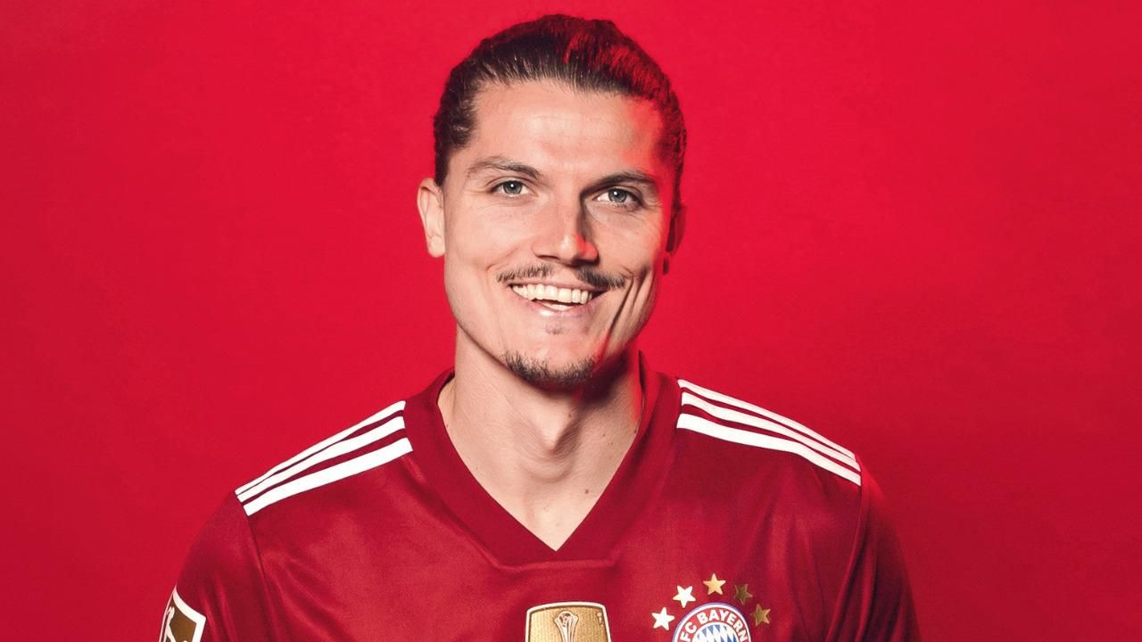 Баварія поцупила лідера у свого головного конкурента в Бундеслізі - Спорт 24 Баварія поцупила лідера у свого головного конкурента в Бундеслізі - Спорт 24