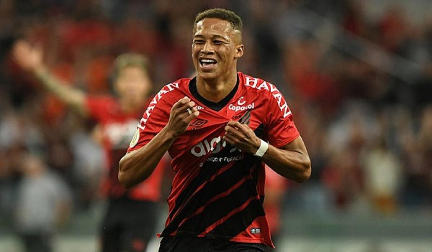 Динамо завтра оголосить про трансфер бразильського футболіста Вітіньо - Спорт 24 Динамо завтра оголосить про трансфер бразильського футболіста Вітіньо - Спорт 24