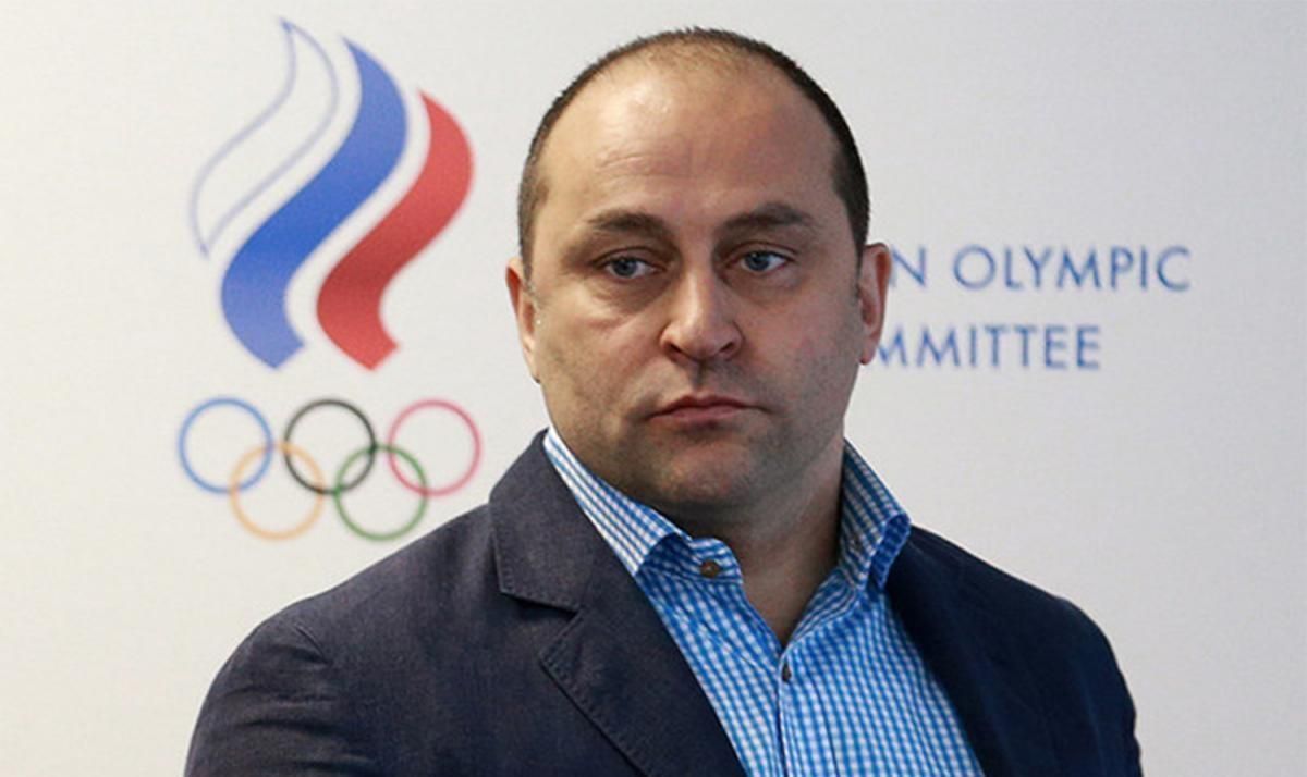 У Росії жорстко "підгоріло" через відмову українця фотографуватися з росіянами на Паралімпіаді - Спорт 24 У Росії жорстко "підгоріло" через відмову українця фотографуватися з росіянами на Паралімпіаді - Спорт 24