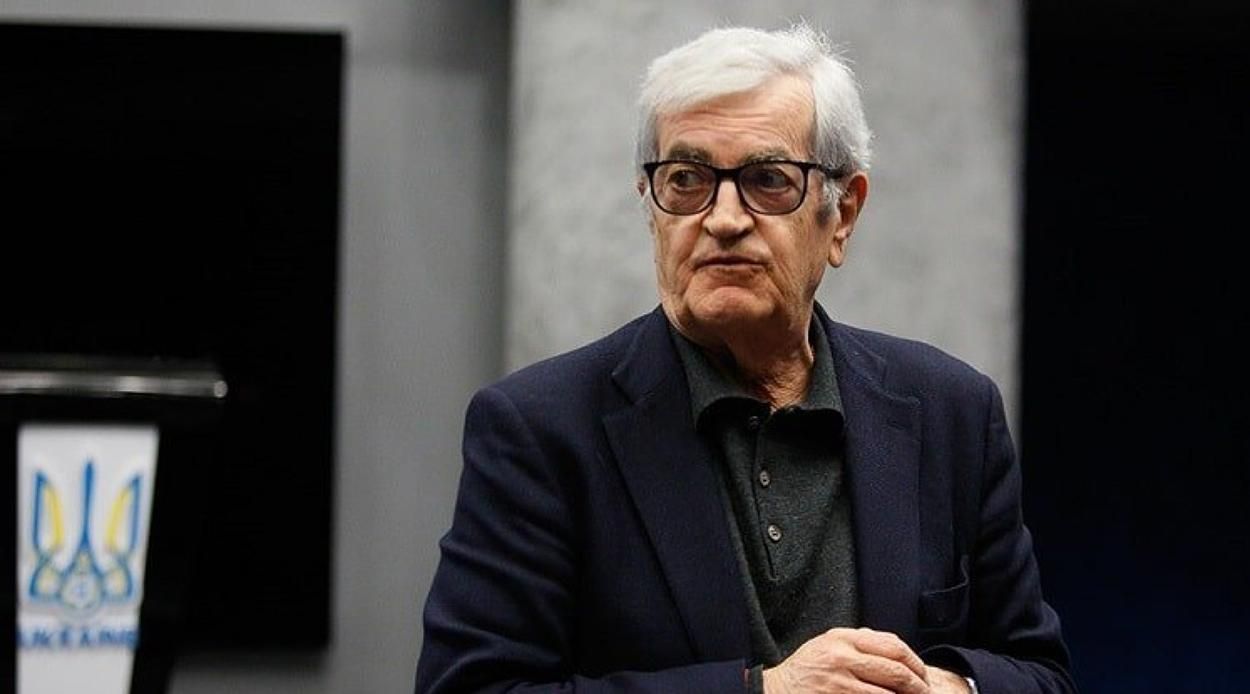 Йому зробили операцію, – Андріюк про стан Лучано Лучі, який потрапив у ДТП з Трухіним - Україна новини - 24 Канал Йому зробили операцію, – Андріюк про стан Лучано Лучі, який потрапив у ДТП з Трухіним - Україна новини - 24 Канал