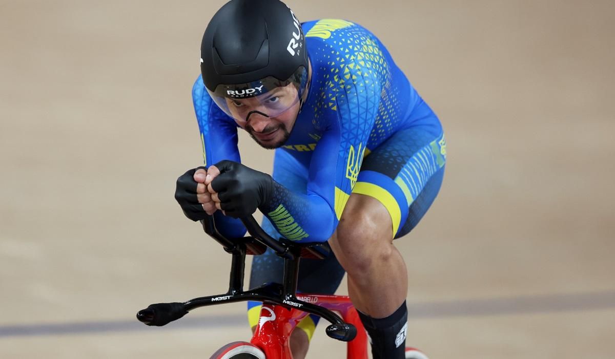 Дементьєв приніс Україні ще одне "срібло" Паралімпіади: це його друга медаль у Токіо - Новини спорту - Спорт 24 Дементьєв приніс Україні ще одне "срібло" Паралімпіади: це його друга медаль у Токіо - Новини спорту - Спорт 24