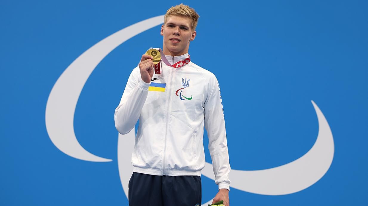 Паралімпіада 2020 в Токіо – медальний залік 31 серпня Паралімпіада 2020 в Токіо – медальний залік 31 серпня