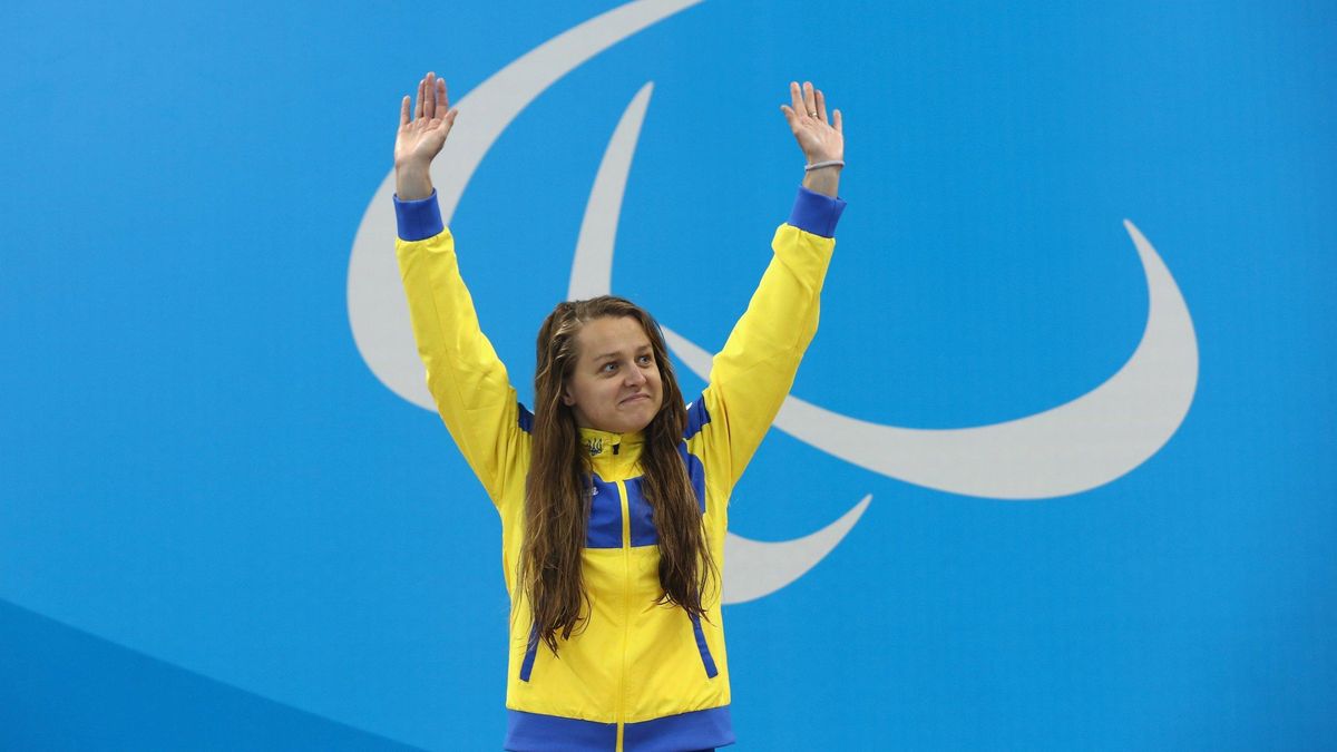 Збірна України завоювала унікальну "бронзу" на Паралімпіаді - Новини спорту - Спорт 24