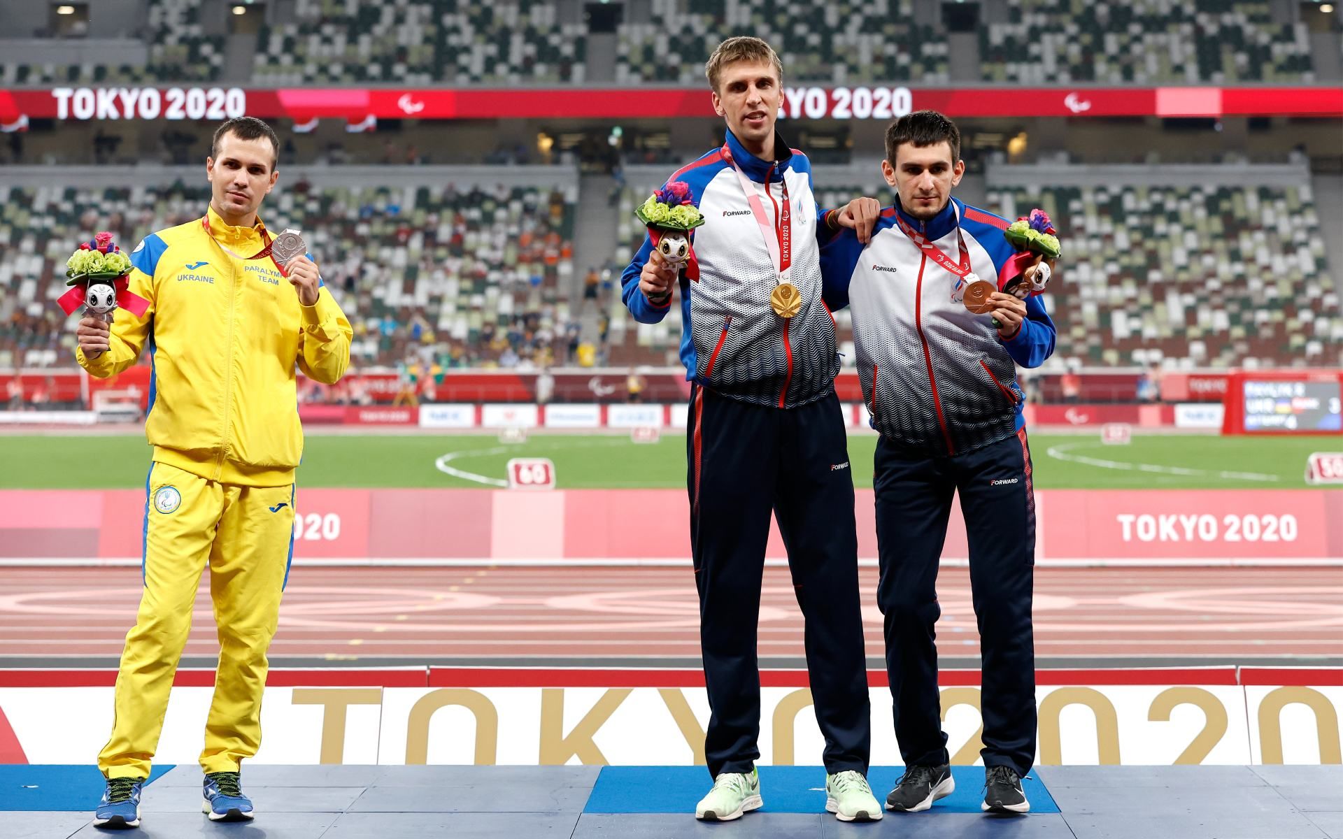 У украинца было право, – в МПК отреагировали на отказ Цветова делать фото с россиянами У украинца было право, – в МПК отреагировали на отказ Цветова делать фото с россиянами