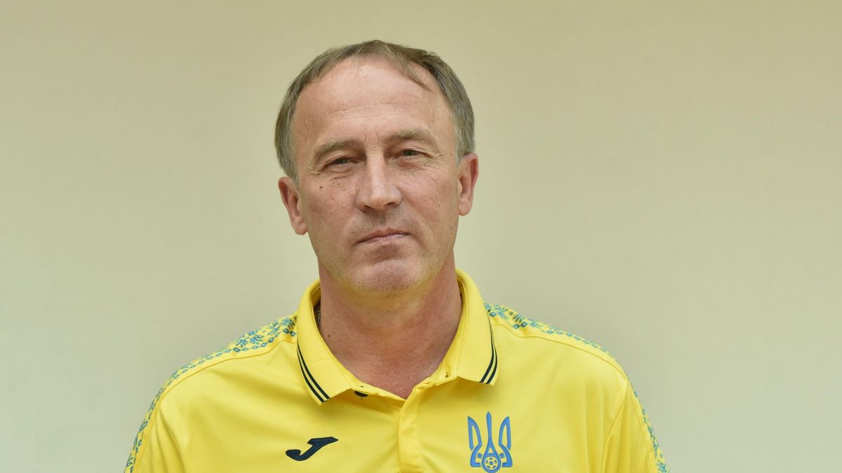 Петраков несподівано розкритикував стиль гри збірної України під керівництвом Шевченка - Спорт 24
