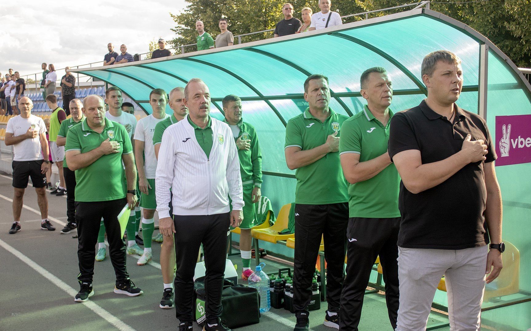 Кубок України: результати матчів 31 серпня - Спорт 24 Кубок України: результати матчів 31 серпня - Спорт 24