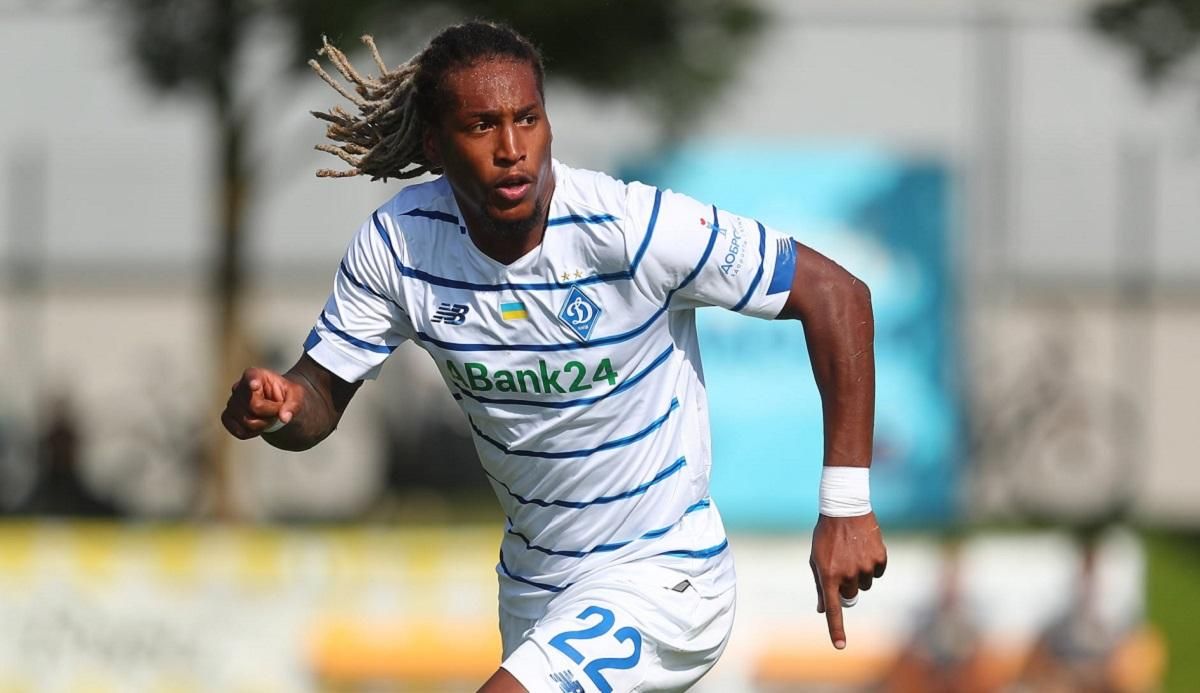 Вышвырнули украинца ради динамовца: Родригес будет выступать за Труа Вышвырнули украинца ради динамовца: Родригес будет выступать за Труа