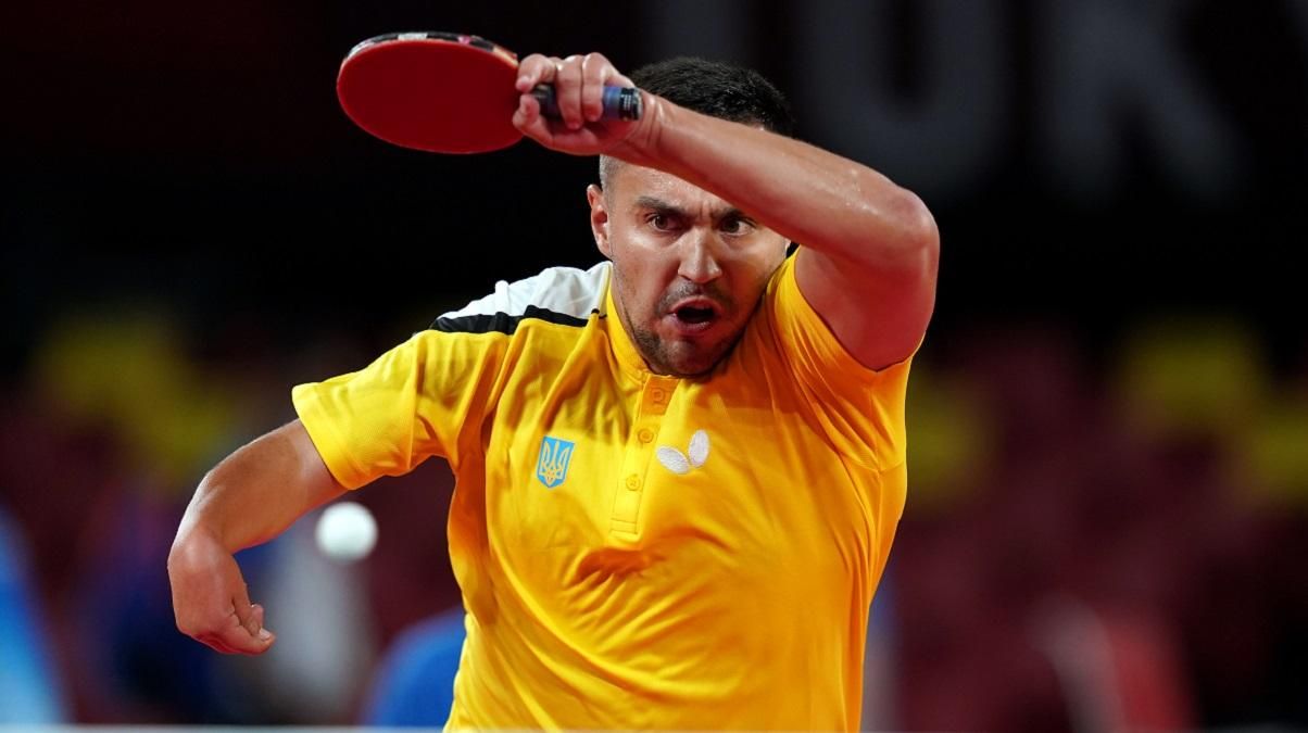 Тенісисти Кац та Май здобули 70 медаль України на Паралімпіаді-2020 - Новини спорту - Спорт 24 Тенісисти Кац та Май здобули 70 медаль України на Паралімпіаді-2020 - Новини спорту - Спорт 24