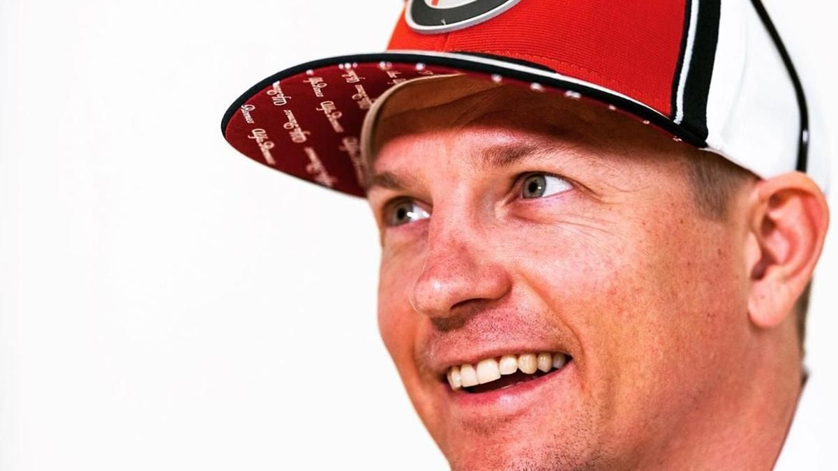 Кімі Райкконен оголосив про закінчення кар'єри в Формулі-1 - Новини спорту - Спорт 24 Кімі Райкконен оголосив про закінчення кар'єри в Формулі-1 - Новини спорту - Спорт 24